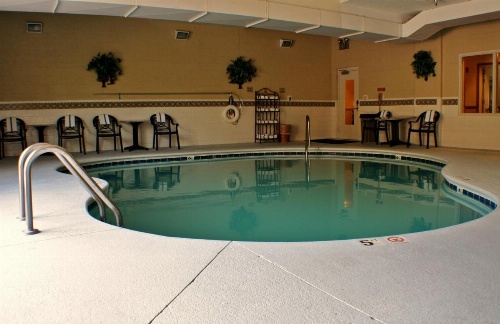 Country Inn & Suites by Radisson, Knoxville West, TN image 14