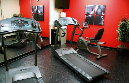 Country Inn & Suites by Radisson, Knoxville West, TN image 15