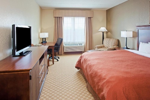 Country Inn & Suites by Radisson, Knoxville West, TN image 17