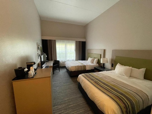 Country Inn & Suites by Radisson, Knoxville West, TN image 2