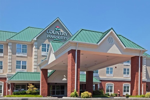 Country Inn & Suites by Radisson, Knoxville West, TN image 18