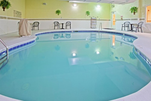 Country Inn & Suites by Radisson, Knoxville West, TN image 20
