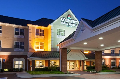 Country Inn & Suites by Radisson, Knoxville West, TN image 21